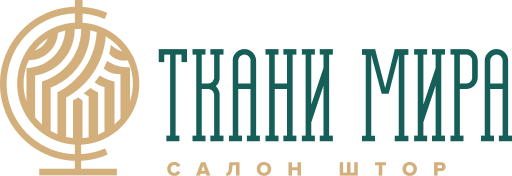 Салон штор "Ткани мира"