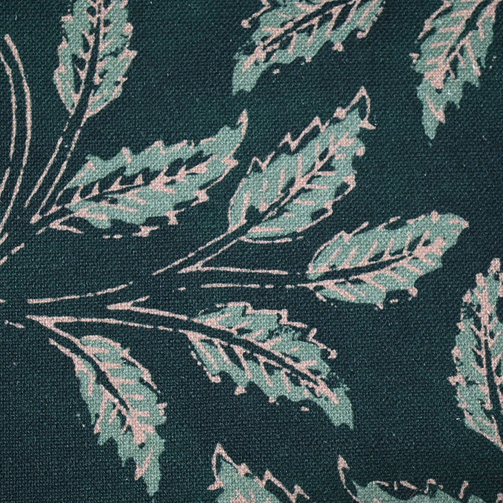 картинка Dabu Leaf Juniper ткань Galleria Arben 