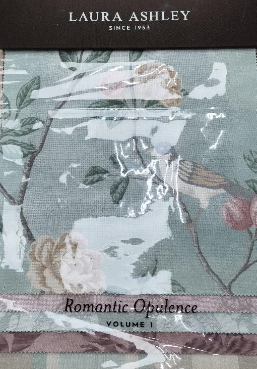 Romantic Opulence volume 1