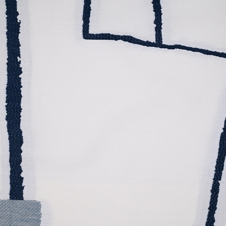 картинка Voyage 8553-02 ткань ALDOtessuti 