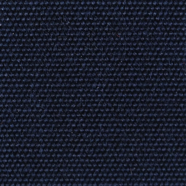 Ткань для штор Sunbrella plus 5058 Dark Navy, Рогожка от Sunbrella ткани в магазине Ткани мира