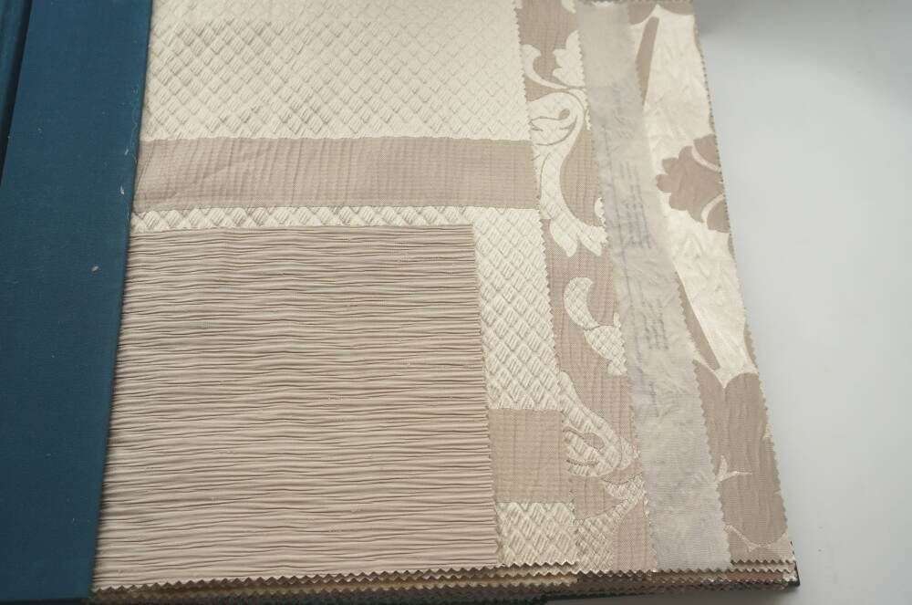 VENEZIA ткань Vip Dekor, Полоска от магазина Ткани Мира ✅