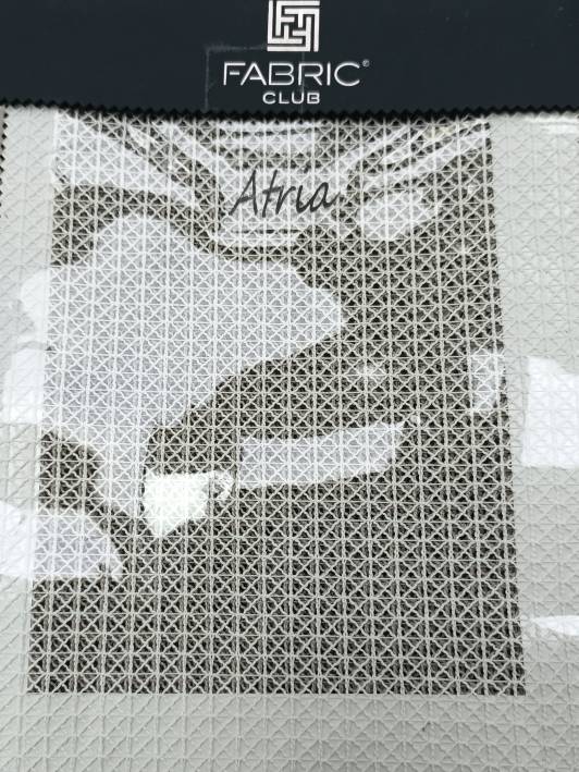 Atria