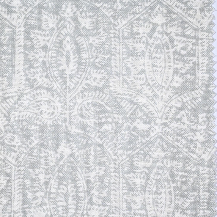 картинка Jaipur Blue Stone ткань Galleria Arben 