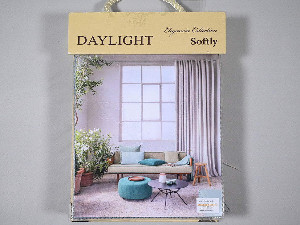 Softly