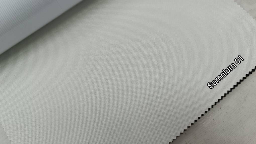 Somnium Blackout ткань Forever interior fabrics, Однотонная от магазина Ткани Мира ✅