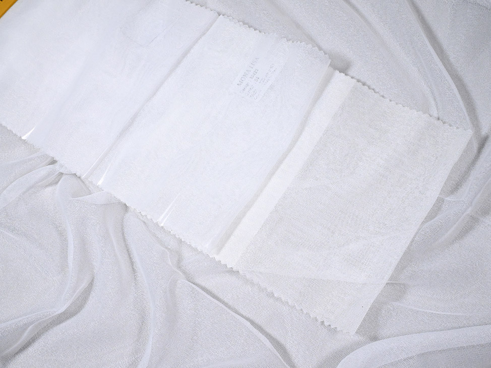 23429 ткань Mona Lisa, Однотонная от магазина Ткани Мира ✅