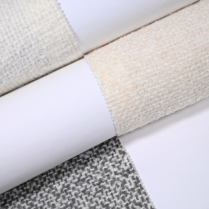 Voyage 5001 ткань ALDOtessuti, Однотонная от магазина Ткани Мира ✅