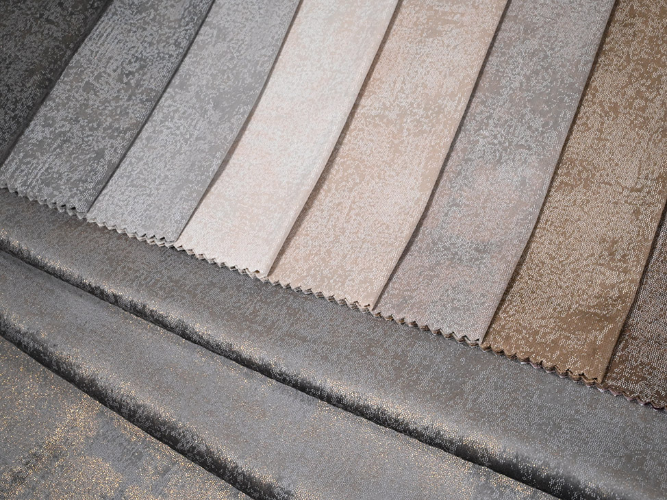 TD6901 ткань TD Collection, Меланж от магазина Ткани Мира ✅