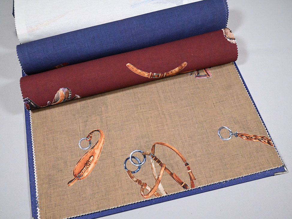 Corsa ткань Galleria Arben, Предметы от магазина Ткани Мира ✅