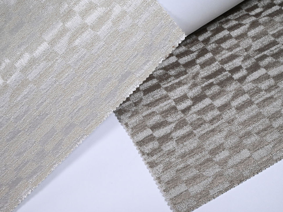 Alizeo ткань Symphony, Абстракция от магазина Ткани Мира ✅