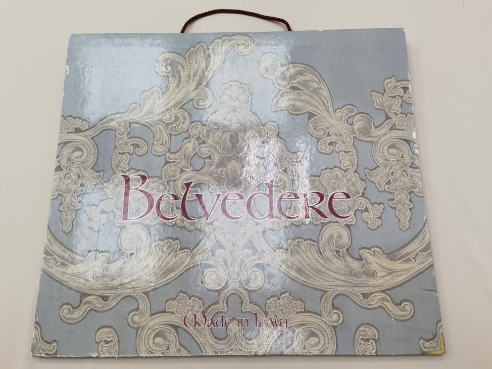 Belvedere