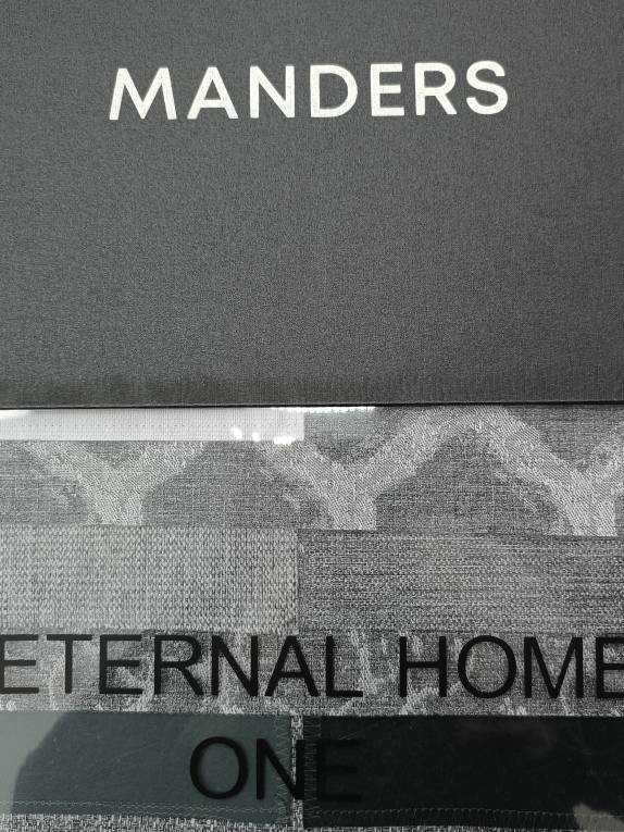 ETERNAL HOME ONE