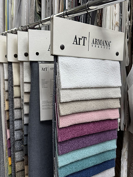 Art Armana