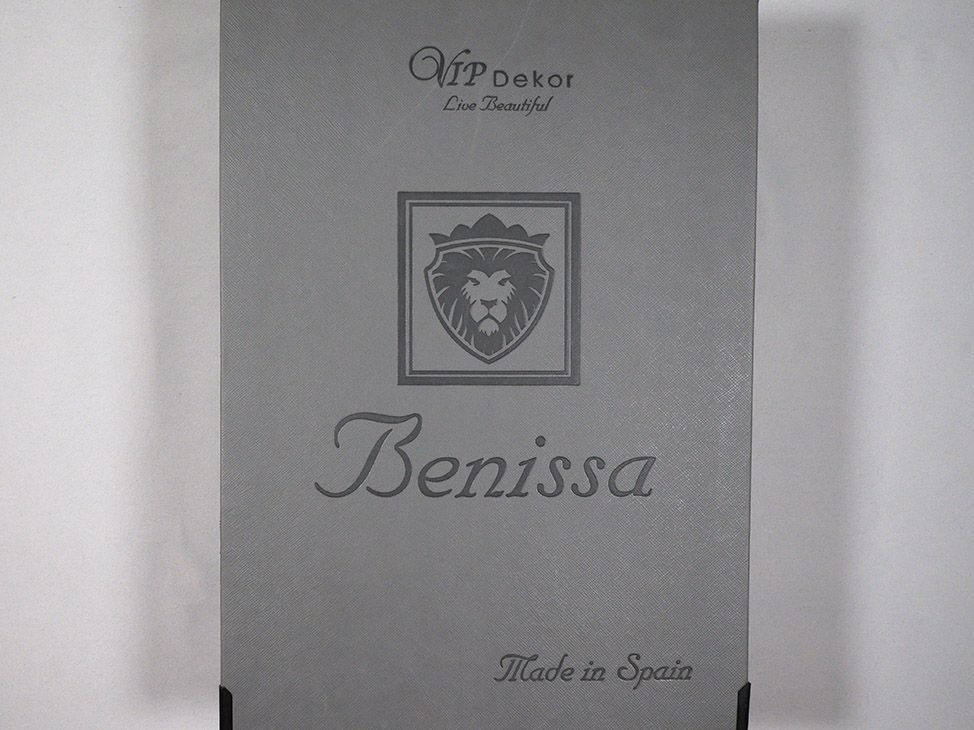 Benissa