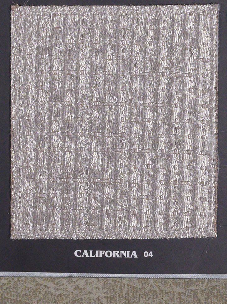 Ткань California 04, 09, 14, 19, 24, 29, 34, 39, 44, 49 материал Парча,Текстура Ткань California 04, 09, 14, 19, 24, 29, 34, 39, 44, 49, Текстура от магазина Ткани Мира ✅