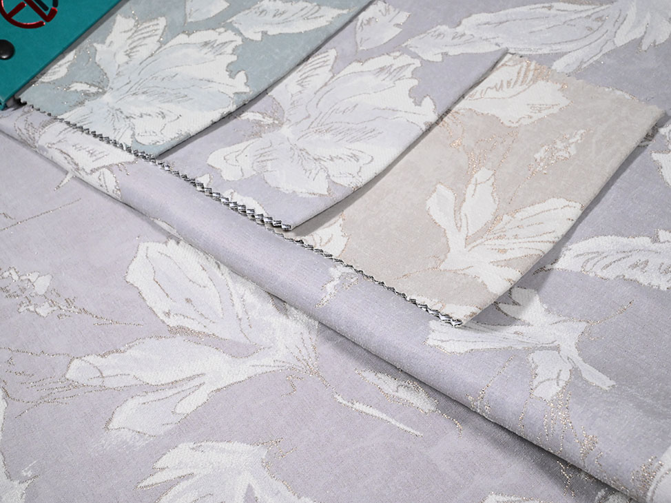 ROSE ткань El Desing, Цветы-Растения от магазина Ткани Мира ✅