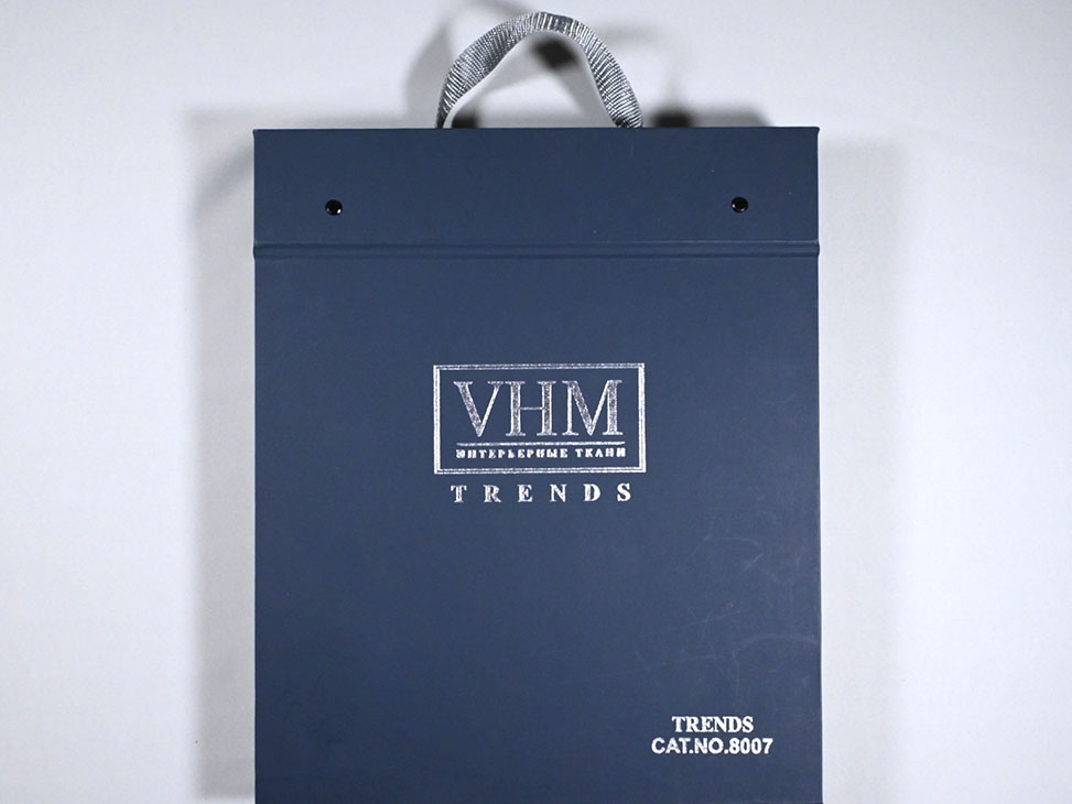 Trends 8007