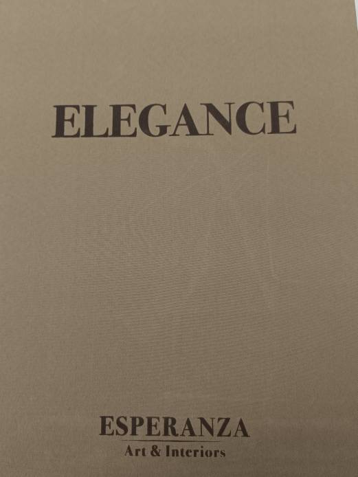 Elegance