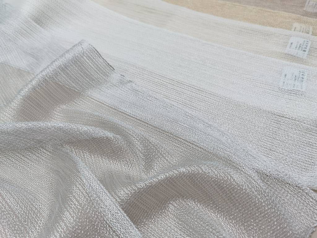 Viviana ткань Adeko, Однотонная от магазина Ткани Мира ✅