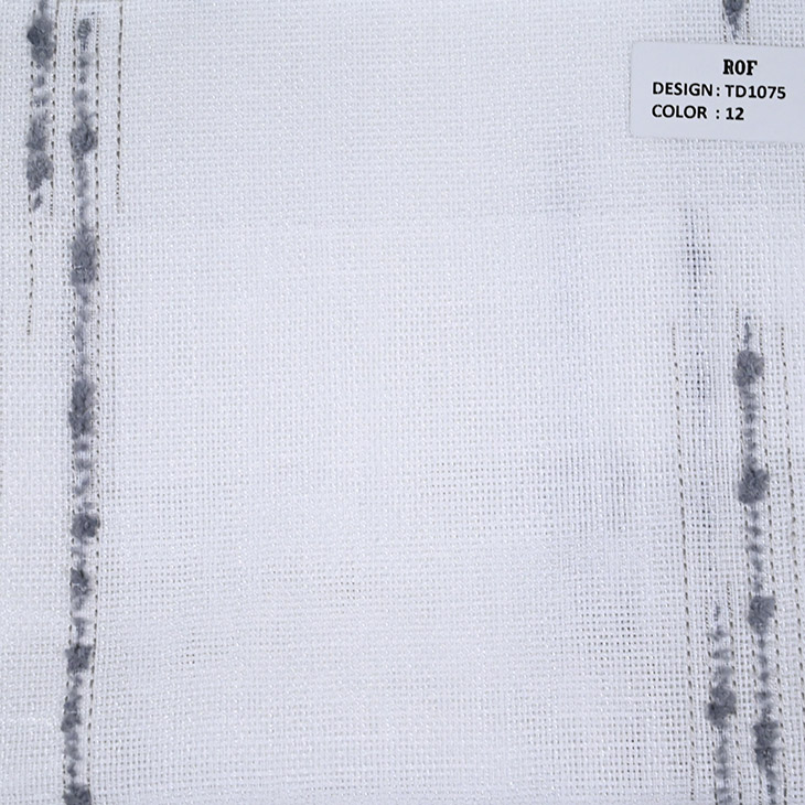 картинка TD1075-12 ткань ROF 