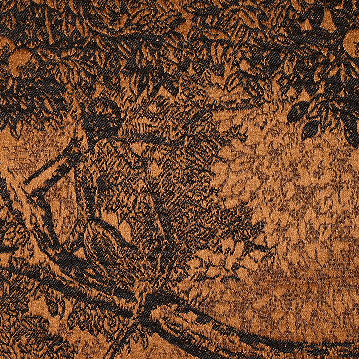 картинка Joy 8557-03 ткань ALDOtessuti 