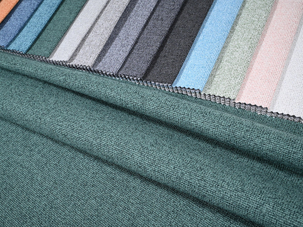 Siora ткань LoomArt, Однотонная Фактура от магазина Ткани Мира ✅