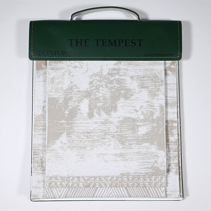 The Tempest