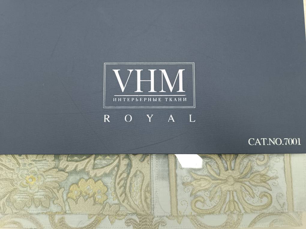 Royal 7001