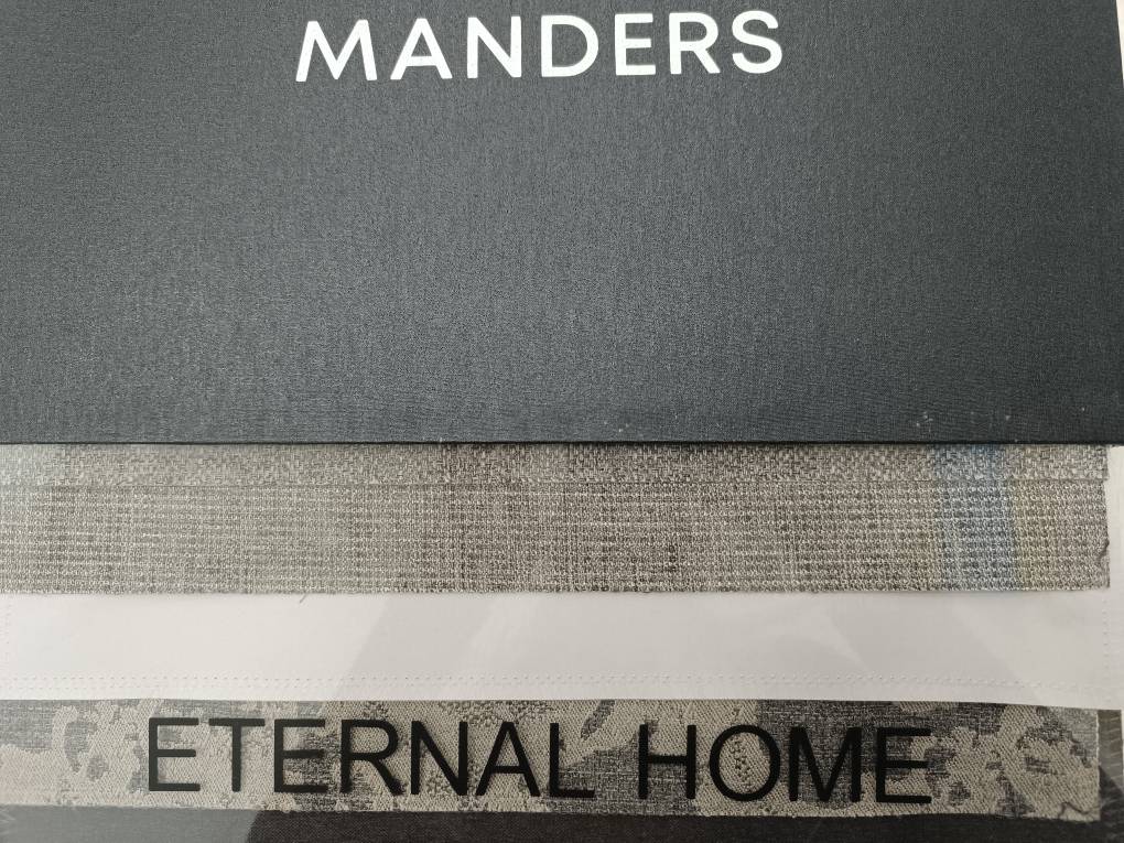 ETERNAL HOME TWO
