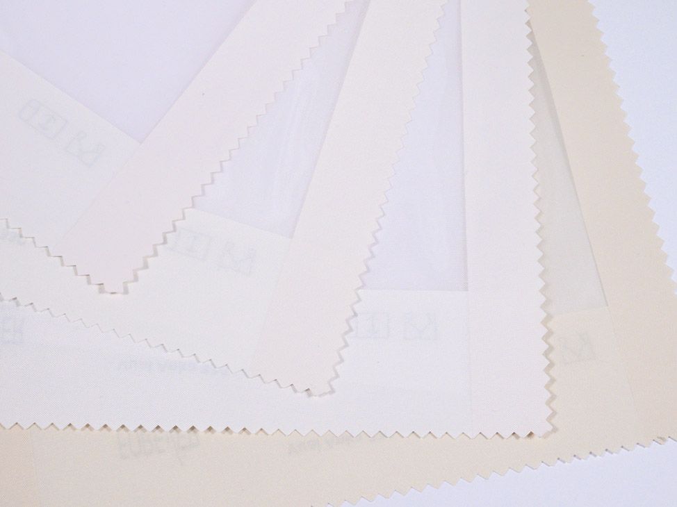 Vual Anka 330 ткань Forever interior fabrics, Однотонная от магазина Ткани Мира ✅