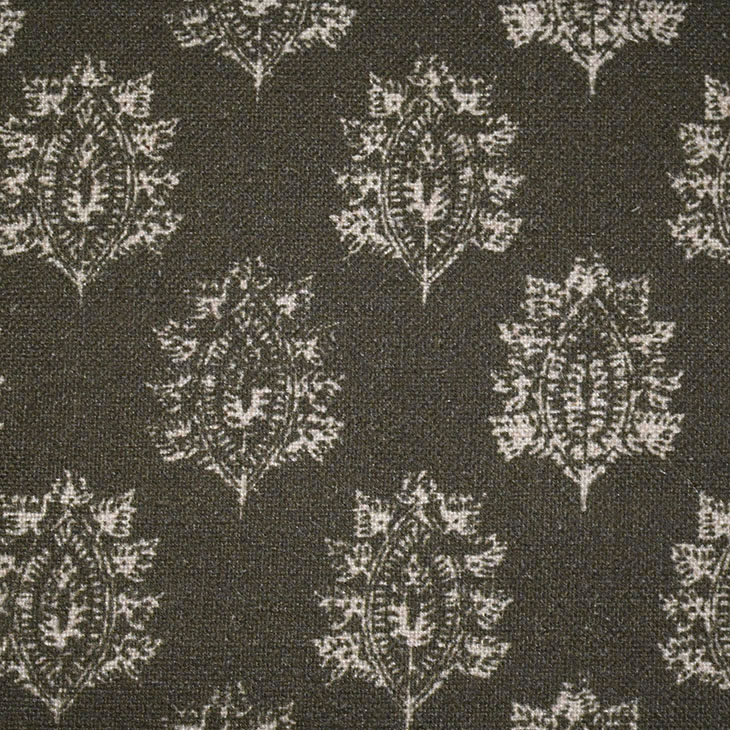 картинка Mudra Green Pepper Corn ткань Galleria Arben 