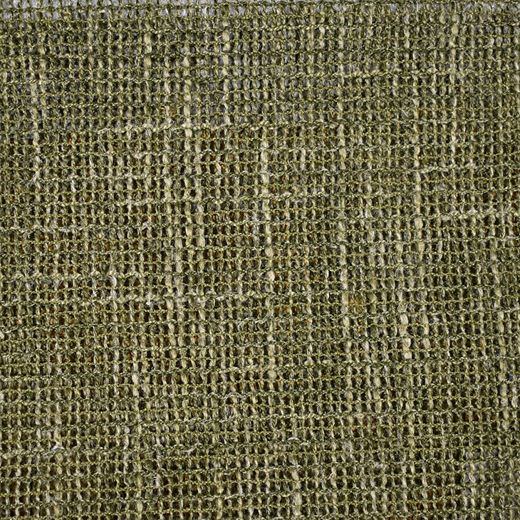 Antik Olive 016 ткань Musso Durani — детальное фото портьерной ткани для штор