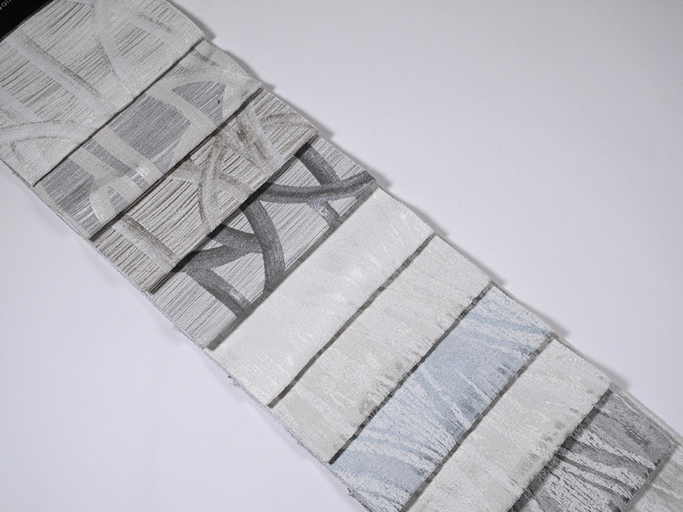 Venezuela ткань LoomArt, Геометрия от магазина Ткани Мира ✅