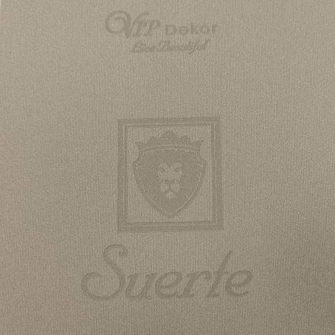 Suerte