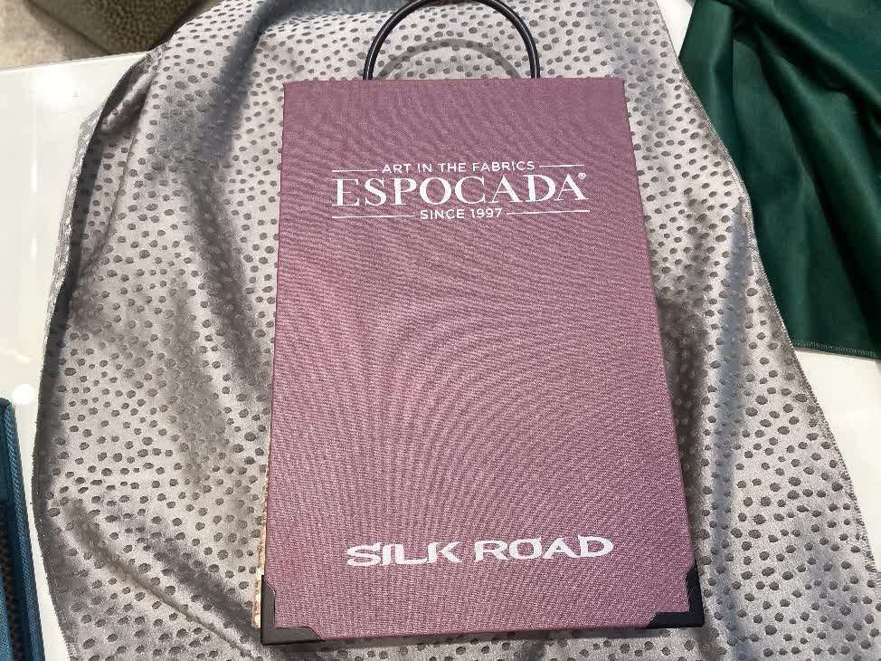 Silk Road