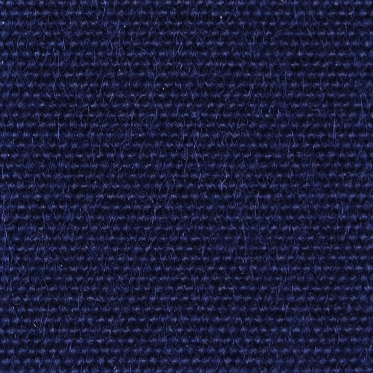 Ткань для штор Sunbrella plus 5057 Captain Navi, Рогожка от Sunbrella ткани в магазине Ткани мира