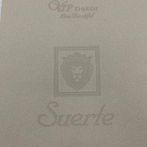 Suerte