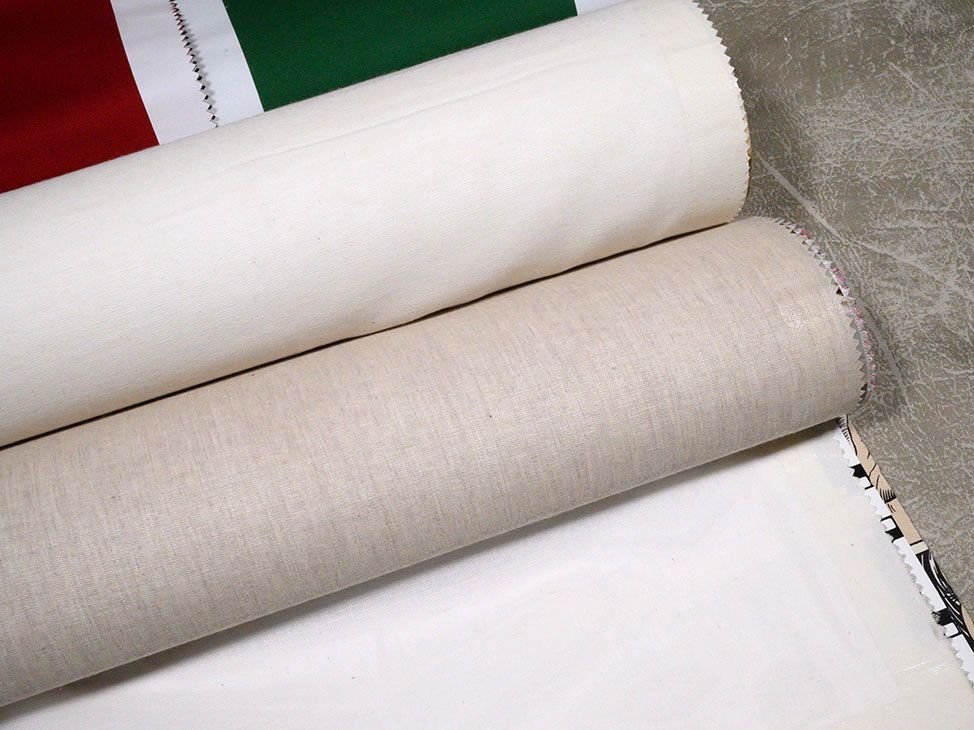 Cinema 11, 23, 35 ткань 5 Авеню, Однотонная от магазина Ткани Мира ✅