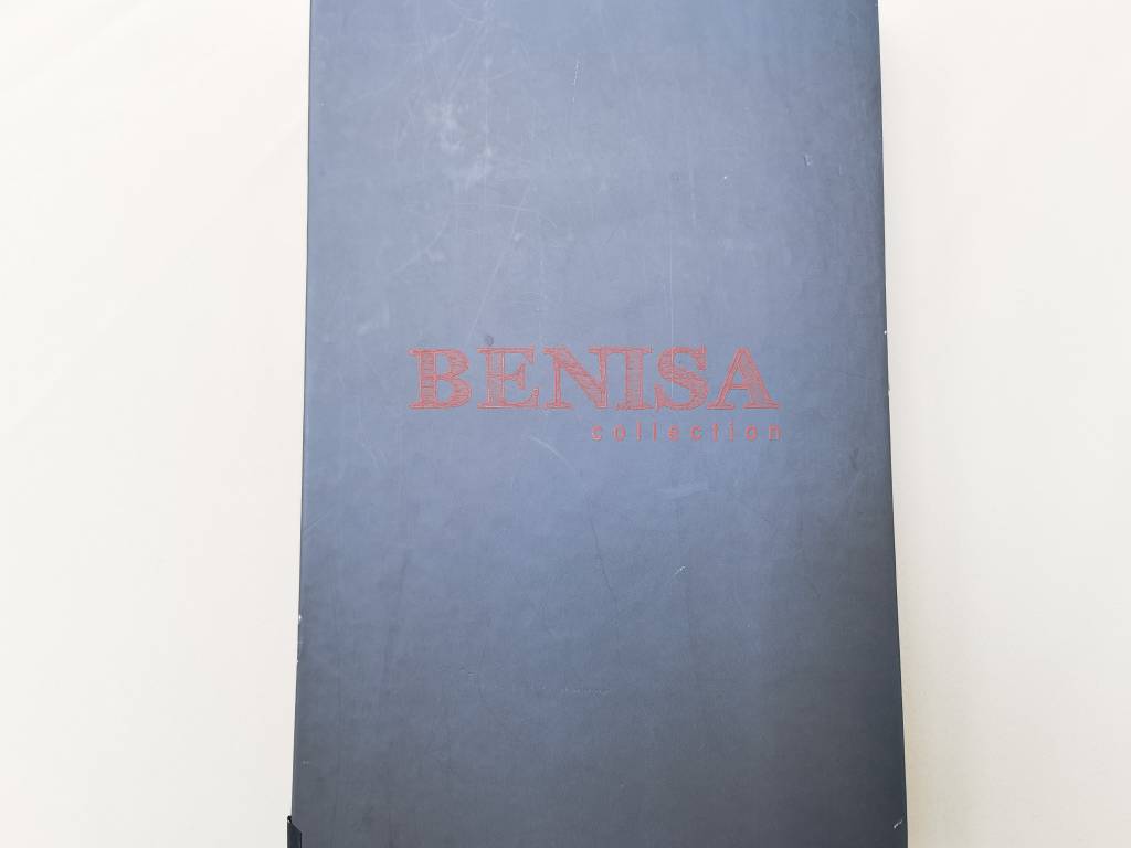 Benisa