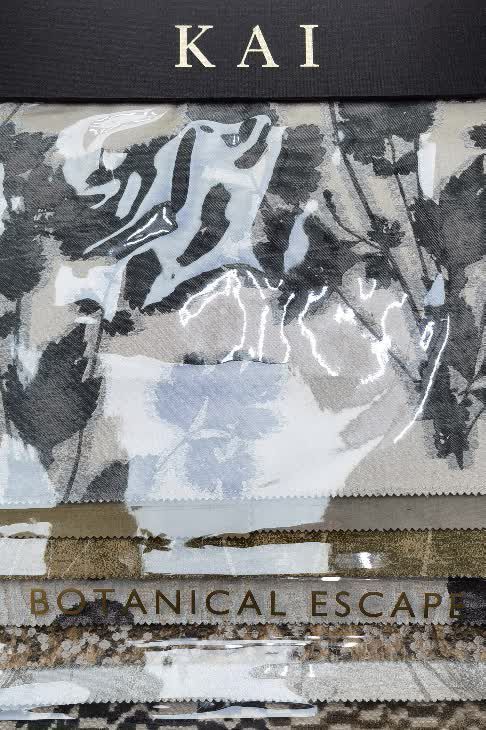 Botanical Escape