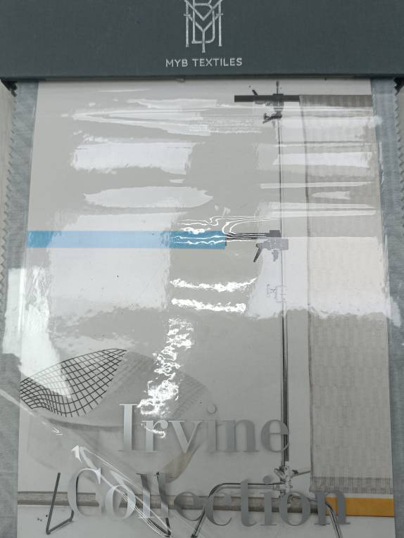Irvine Collection