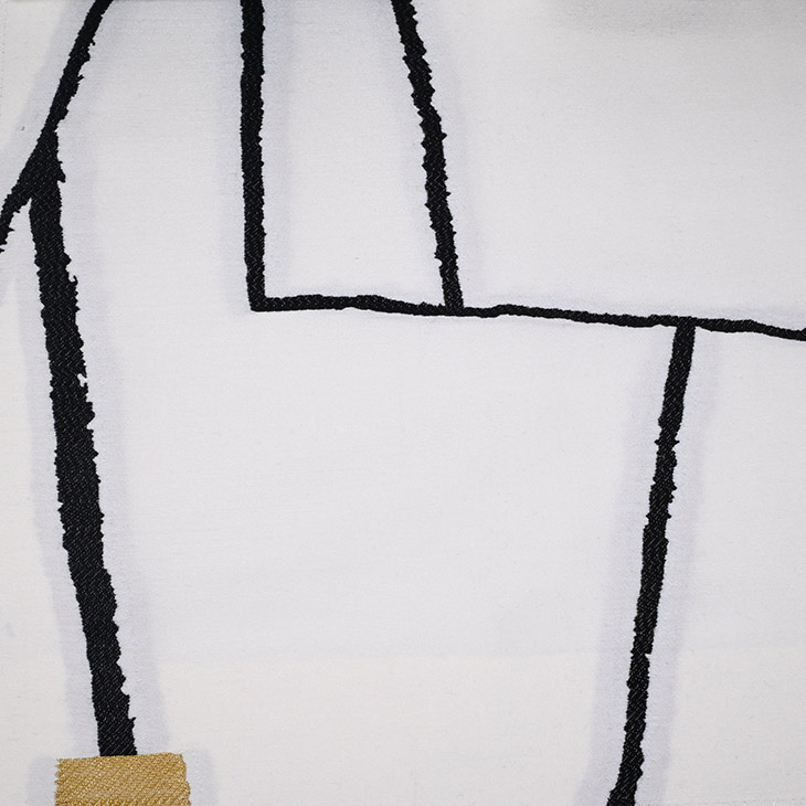 картинка Voyage 8553-03 ткань ALDOtessuti 