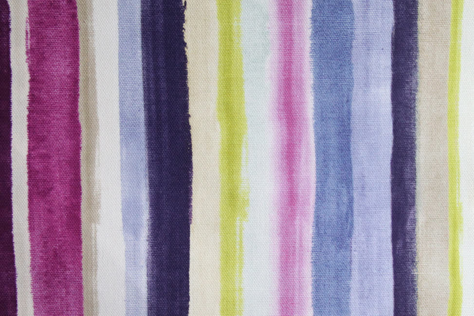 Cotonello Monet B 21 ткань Casablanca, Полоска от магазина Ткани Мира ✅