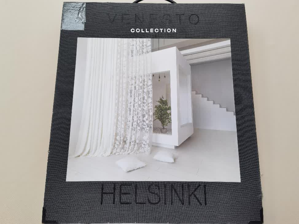 Helsinki