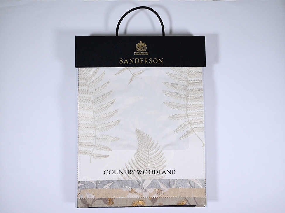 Country Woodland