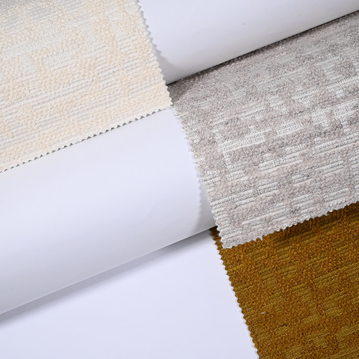 Voyage 8382 ткань ALDOtessuti, Геометрия от магазина Ткани Мира ✅