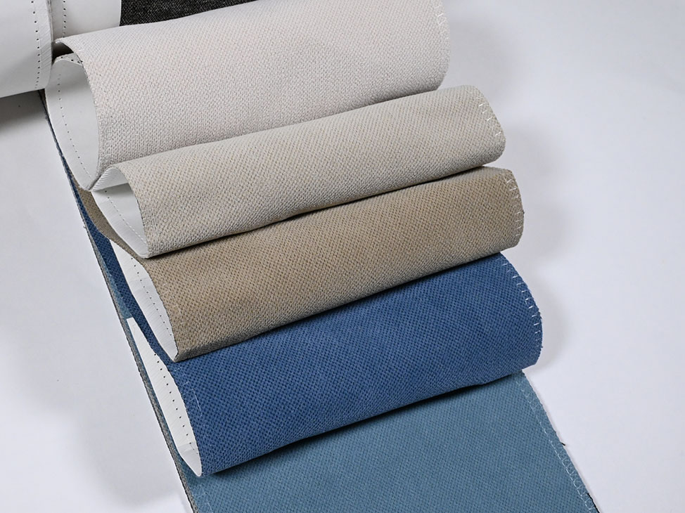 8010/04;38;39;40;41;42;43;44 ткань VHM, Однотонная от магазина Ткани Мира ✅