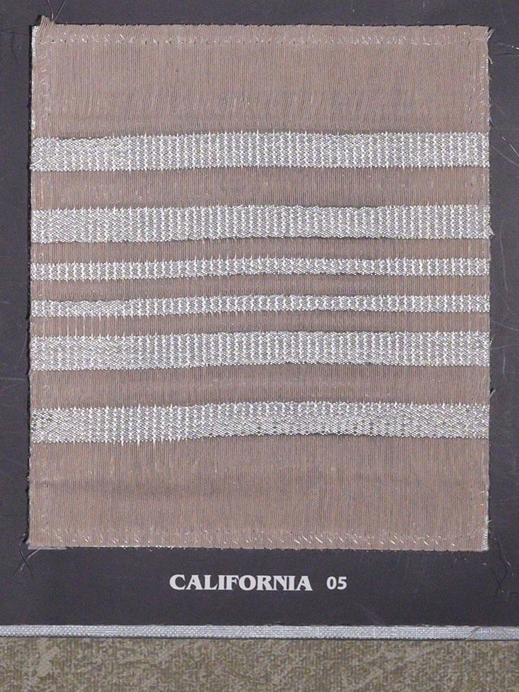 Ткань California 05, 10, 15, 20, 25, 30, 35, 40, 45, 50 материал ,Полоска Ткань California 05, 10, 15, 20, 25, 30, 35, 40, 45, 50, Полоска от магазина Ткани Мира ✅