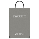 Whisper